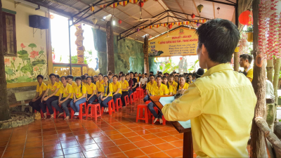 SINH NHẬT LẦN 2-CLB HỶ MINH (22/6/2014->22/6/2016)