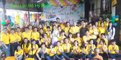 SINH NHẬT LẦN 3-CLB HỶ MINH (22/6/2014->22/6/2017)